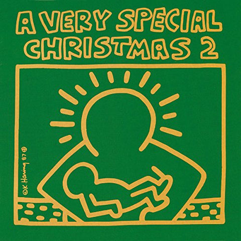 A Very Special Christmas 2 - 8337