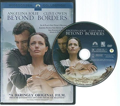 Beyond Borders (Widescreen Edition) - 2751