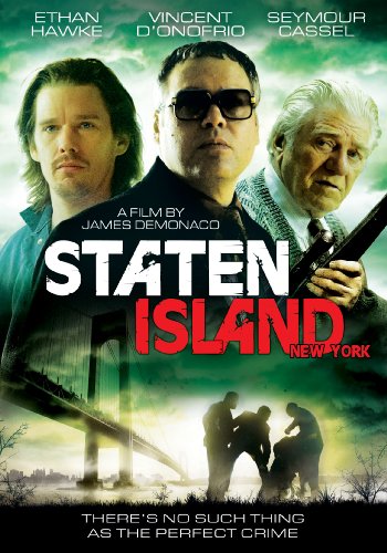 Staten Island - 1205