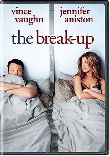 The Break-Up (Widescreen Edition) by Universal Studios - 4969