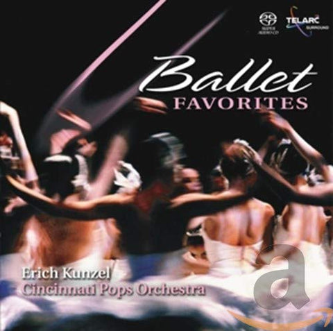 Ballet Favorites