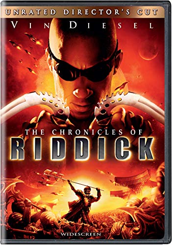 The Chronicles of Riddick - 3541