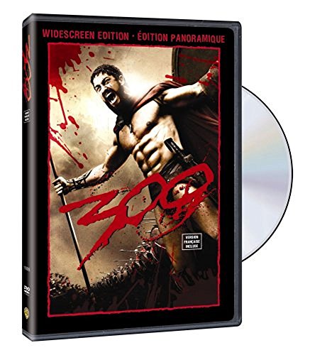 300 (Widescreen) - 4520