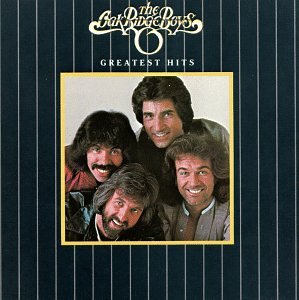 "The Oak Ridge Boys - Greatest Hits