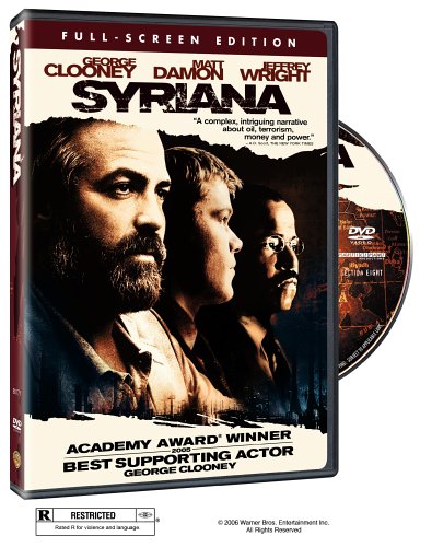 Syriana (Full Screen Edition) - 6063