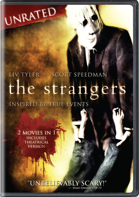 The Strangers - 8954