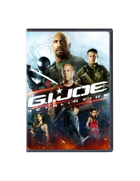 G.I. Joe: Retaliation - 7106