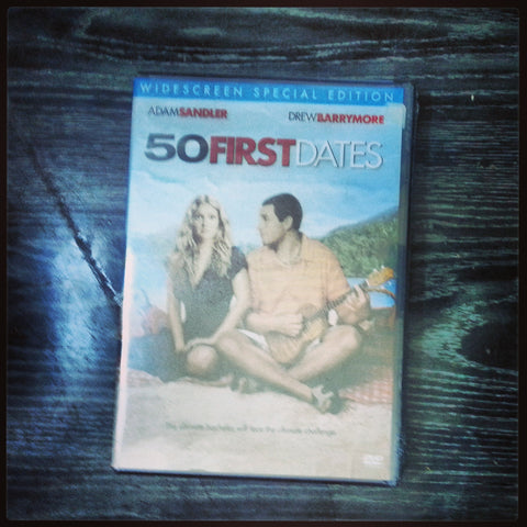 50 First Dates (Widescreen Special Edition)