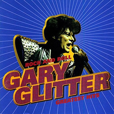 Rock & Roll: Gary Glitter's Greatest Hits - 255