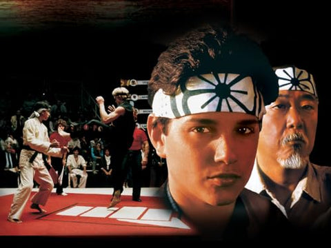 The Karate Kid (Special Edition) - 8875