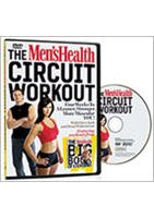 The Men's Health Circuit Workout Four Weeks to a Leaner, Stronger, More Muscular You - 3752