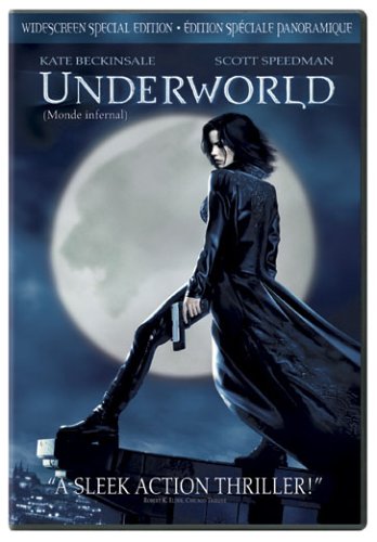 Underworld (Widescreen Special Edition) - 4148