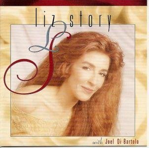 Liz Story with Joel Di Bartolo [Windham Hill] - 6393