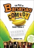 The Best of Bananas Comedy Bunch, Volume 2 - 9707