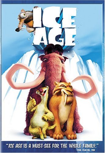 Ice Age (Single-Disc Edition)