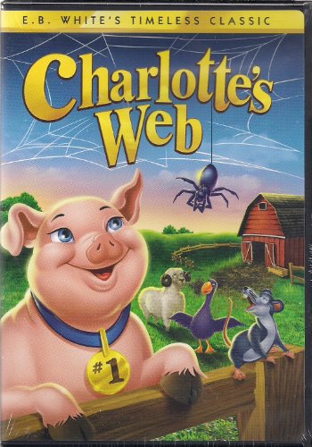 Charlotte's Web (Widescreen Edition) - 8922