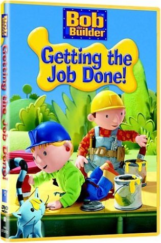 Bob: Getting The Job Done - 4690