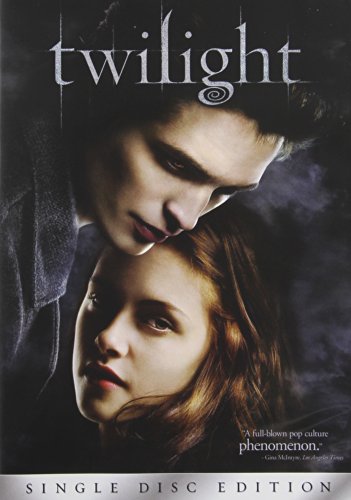 Twilight (Single-Disc Edition) - 5930