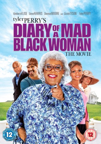 Diary of a Mad Black Woman (Widescreen Edition) - 8228