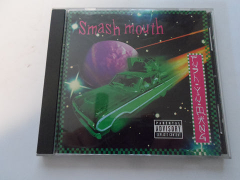 Fush Yu Mang - Smash Mouth