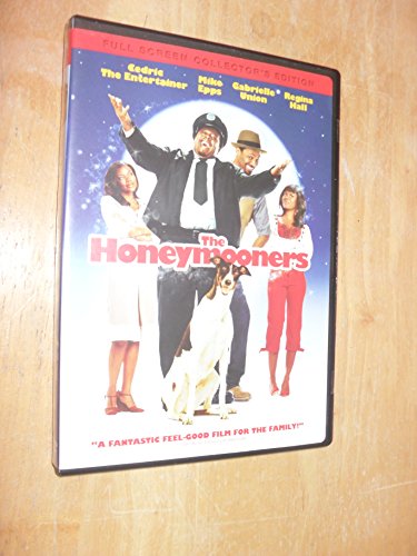 The Honeymooners (Full Screen Special Collector's Edition)