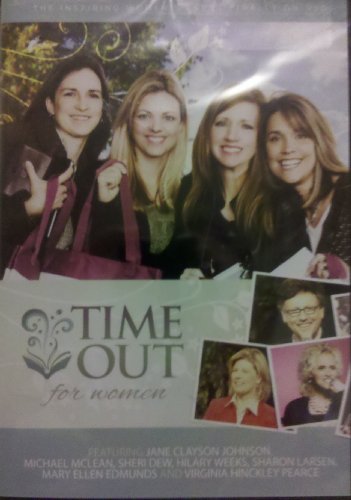 Time Out for Women - 9220