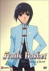 Fruits Basket: Volume Two: What Becomes of Snow? [DVD] - 3368