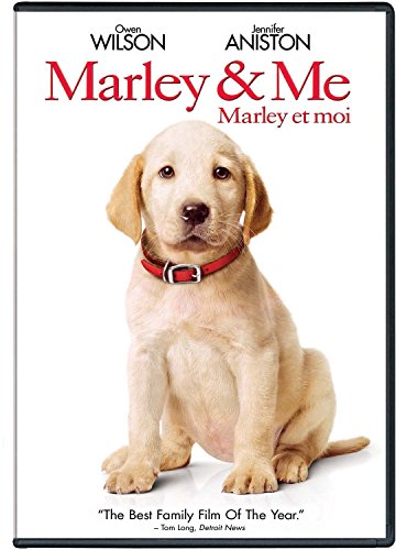 Marley And Me - 6916