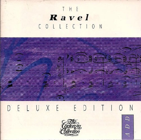 The Ravel Collection - 3696