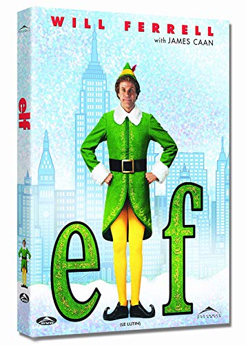 Elf (Le Lutin) - 3291