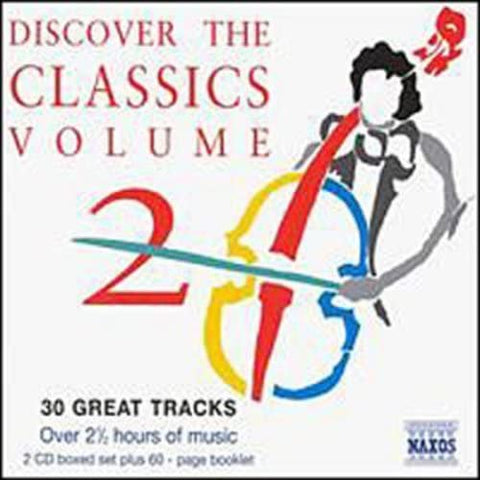 Discover the Classics 2 / Various