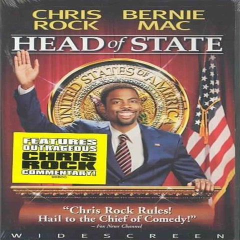 Head Of State (Widescreen Edition) - 2139