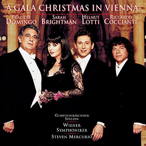 A Gala Christmas in Vienna - 9901