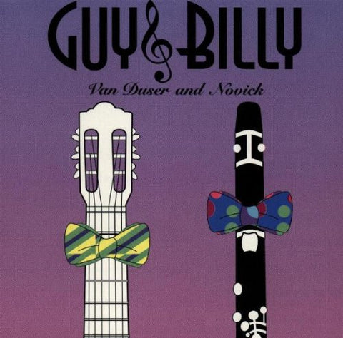 Guy & Billy