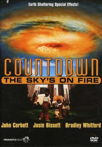 Countdown The Sky's On Fire - 9999