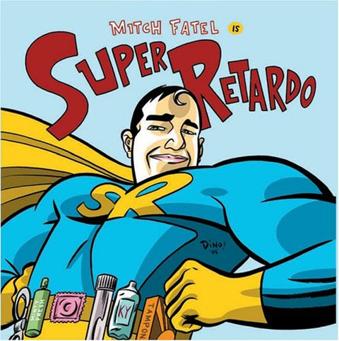 Super Retardo - 8861