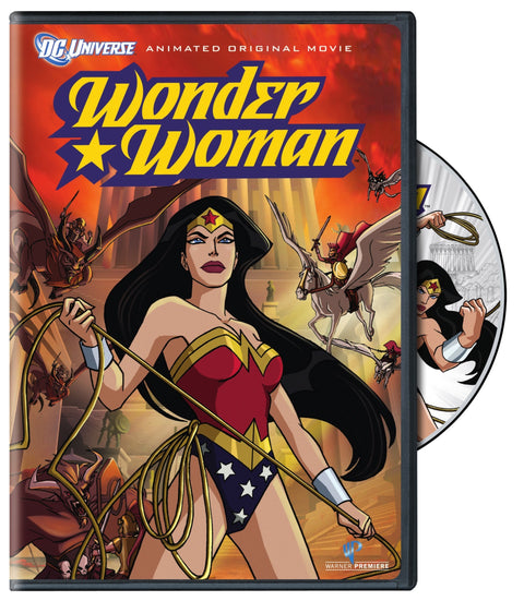 Wonder Woman - 7899