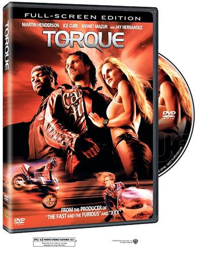 Torque (Full Screen Edition)