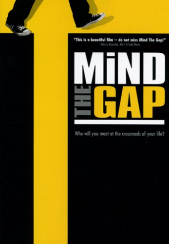 Mind the Gap - 6145