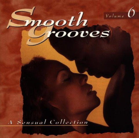 Smooth Grooves 6 - 6002