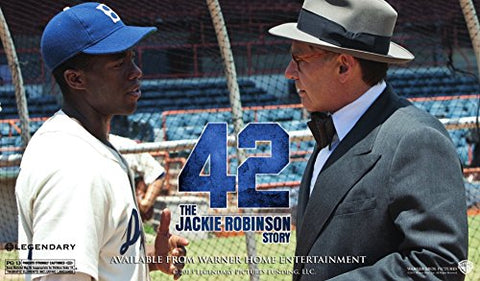 42: The Jackie Robinson Story - 4839