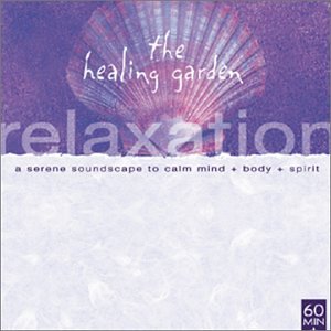 Healing Garden Music: Relaxation - 3338