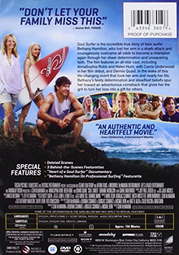 Soul Surfer - 7556