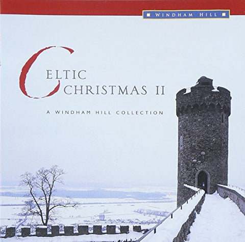 Celtic Christmas II - A Windham Hill Collection - 9476