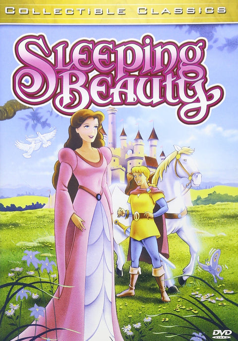 Sleeping Beauty (Jetlag Productions)