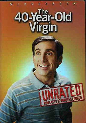 The 40-Year-Old Virgin - 7430