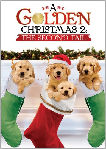 A Golden Christmas 2: The Second Tail - 7486