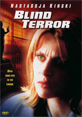 Blind Terror [DVD]