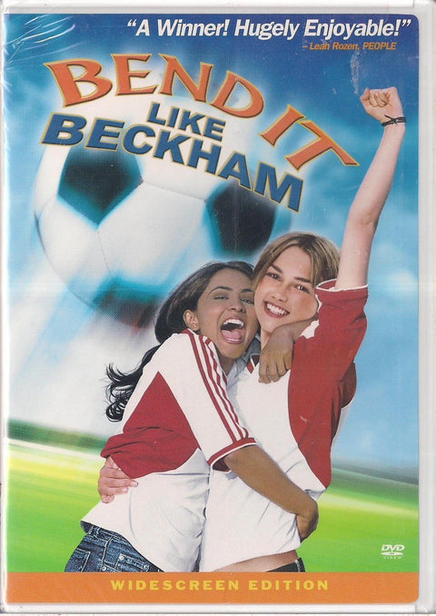 Bend It Like Beckham - 6330