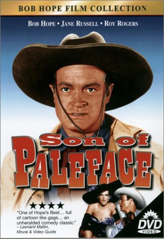 Son of Paleface - 5393